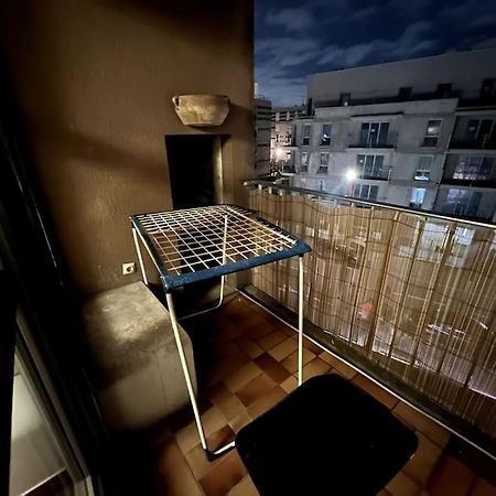 Appartement Sympa Fresnes (Val-de-Marne) Exterior foto