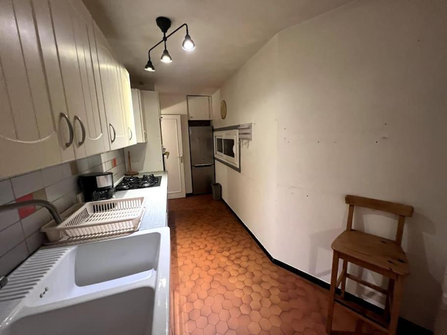 Appartement Sympa Fresnes (Val-de-Marne) Exterior foto