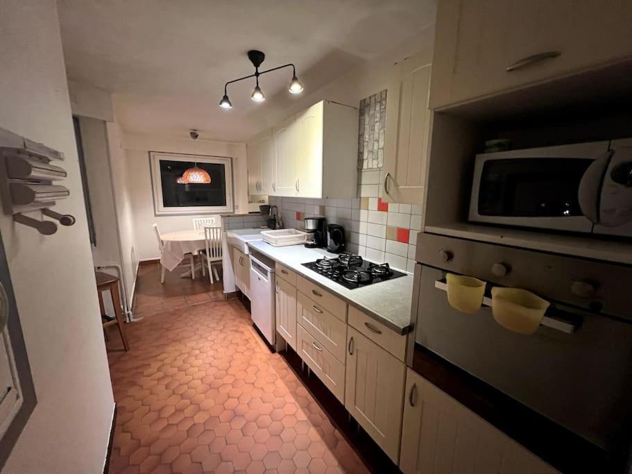 Appartement Sympa Fresnes (Val-de-Marne) Exterior foto