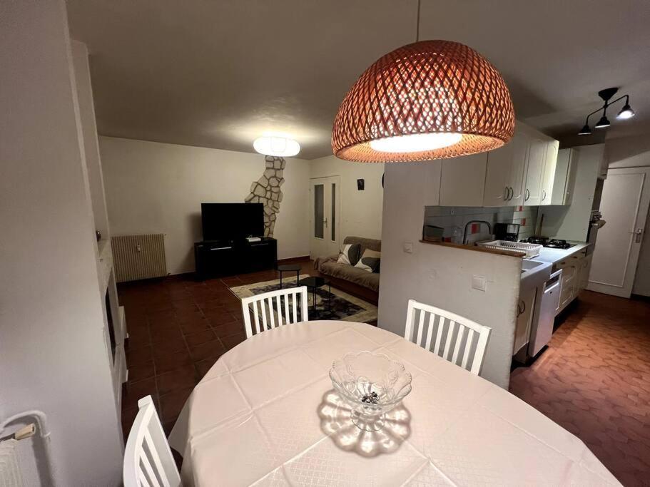 Appartement Sympa Fresnes (Val-de-Marne) Exterior foto