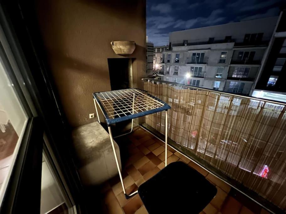 Appartement Sympa Fresnes (Val-de-Marne) Exterior foto