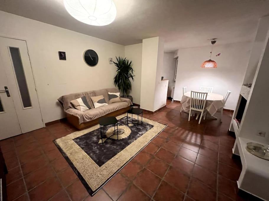 Appartement Sympa Fresnes (Val-de-Marne) Exterior foto