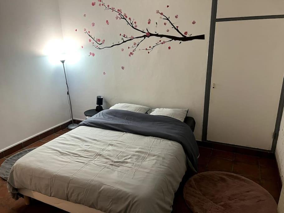 Appartement Sympa Fresnes (Val-de-Marne) Exterior foto