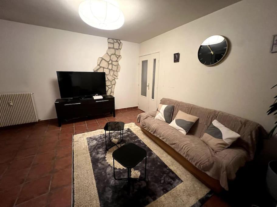 Appartement Sympa Fresnes (Val-de-Marne) Exterior foto